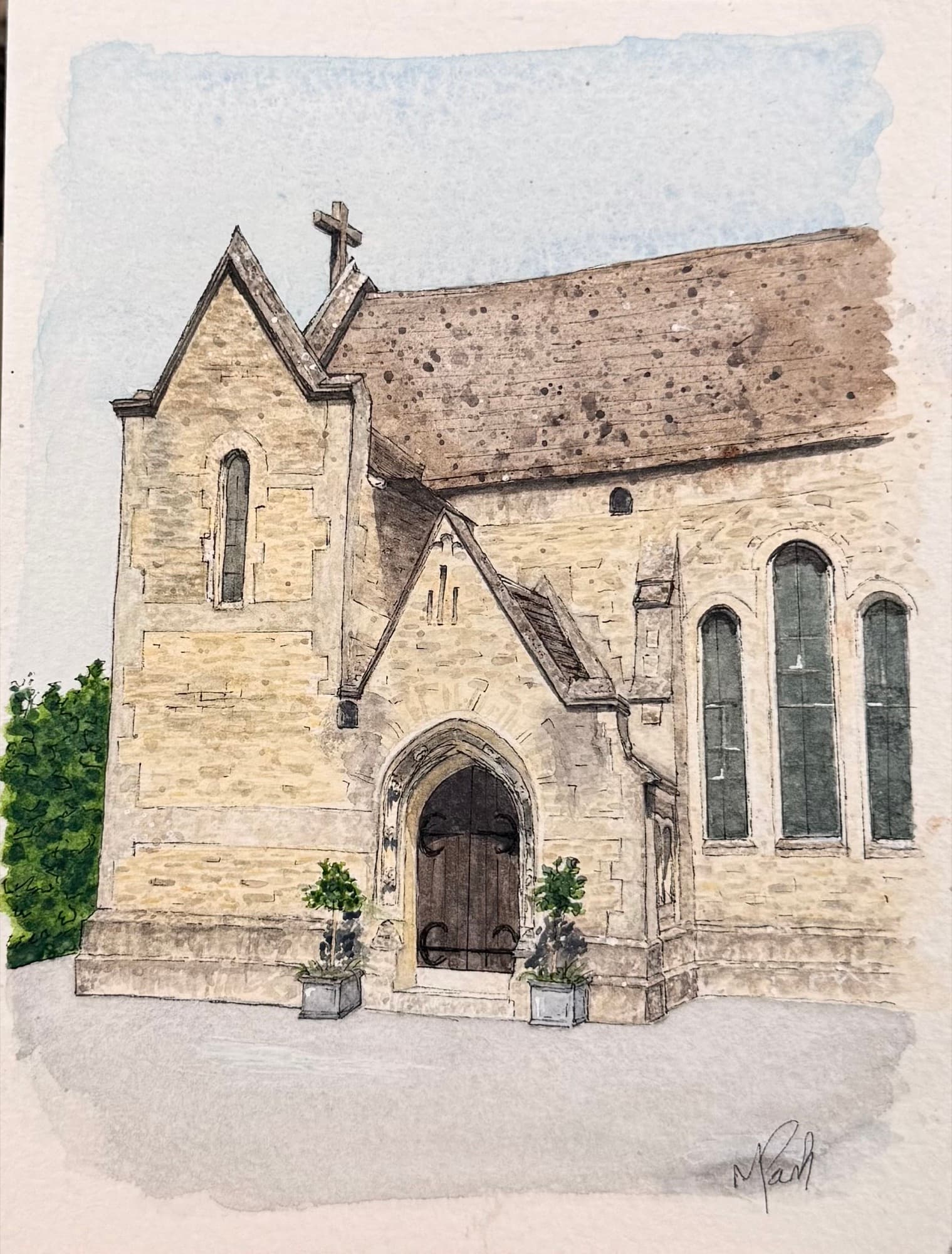Chapel