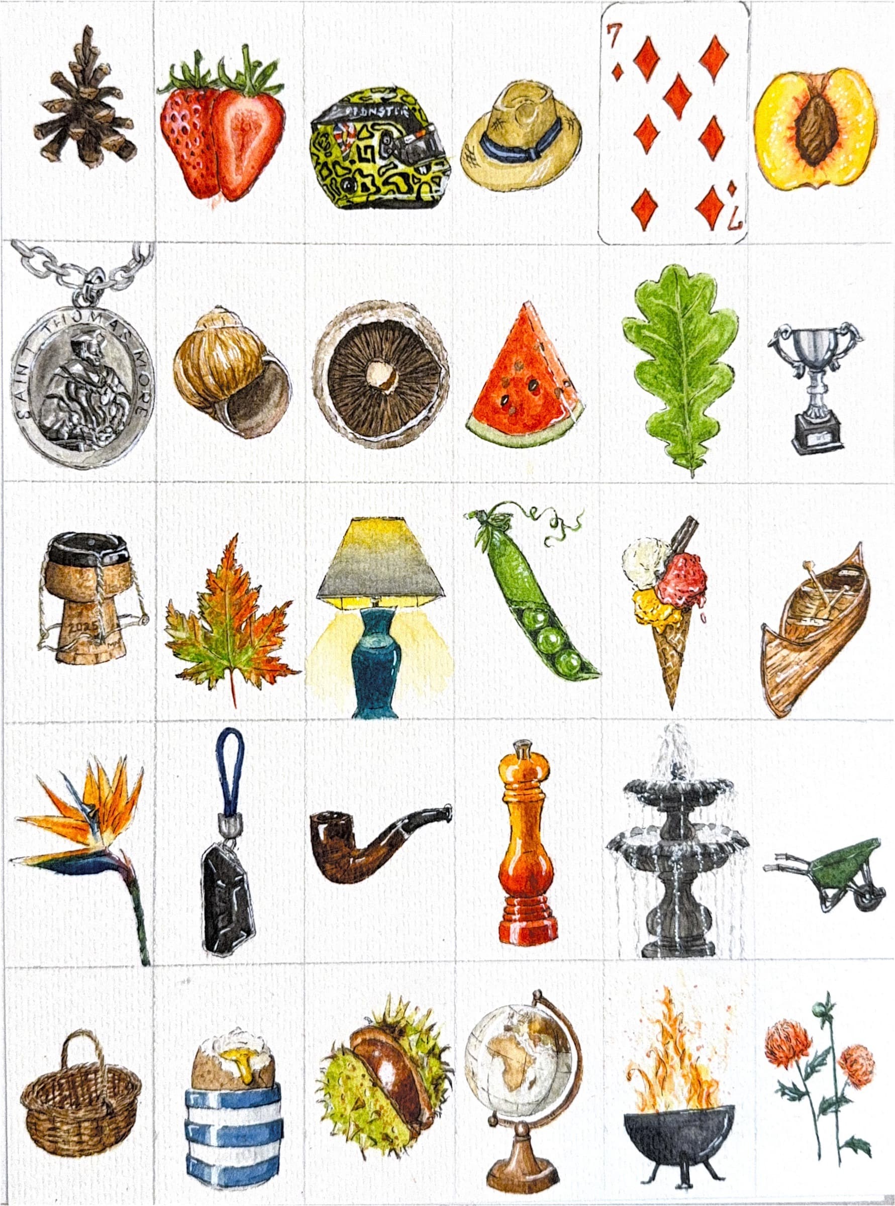 Small September